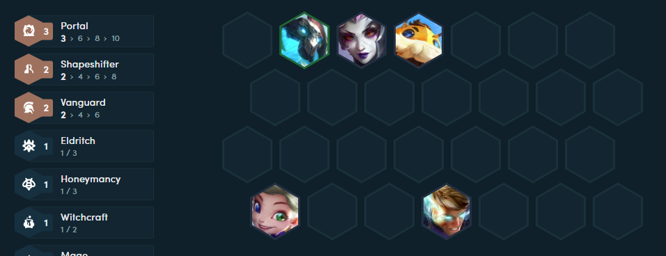 CLU SEAD 12: RESPONSIBILITY with Ryze - Dao is 