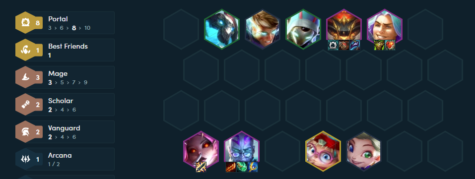 CLU SEAD 12: RESPONSIBILITY with Ryze - Dao is 