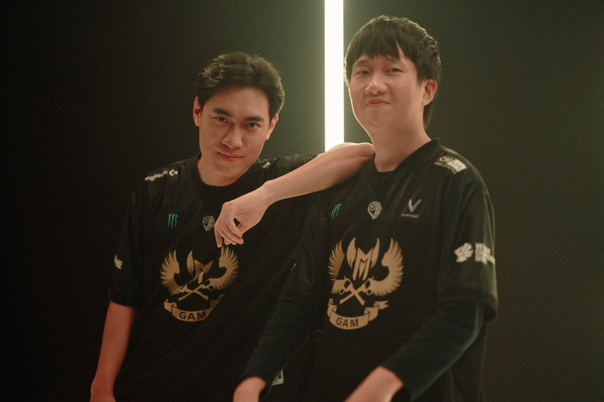Levi - Kiaya is the winning formula of GAM