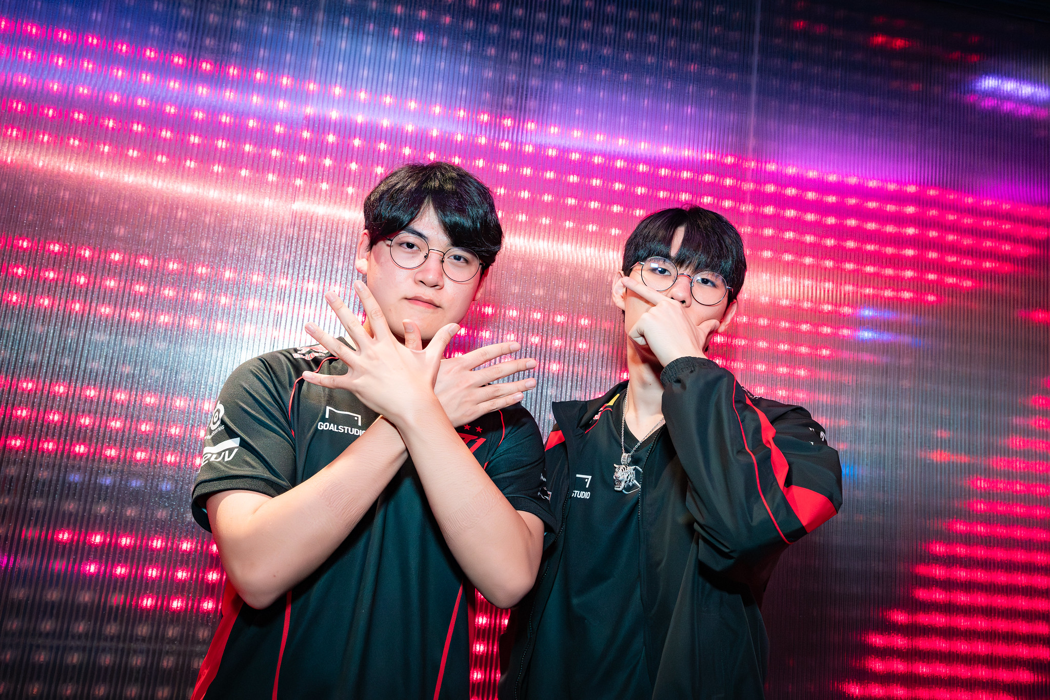 Gumayusi - Oner is considered the two most stable players T1 currently