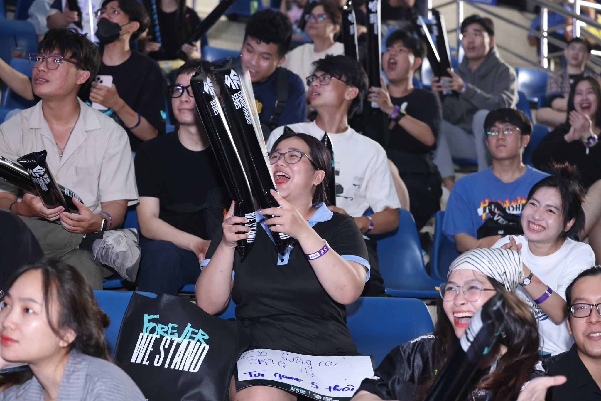 This passionate atmosphere has been recreated for a long time