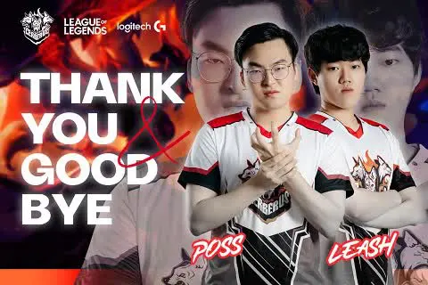CES is the first team to use Korean foreign players for matches at VCS