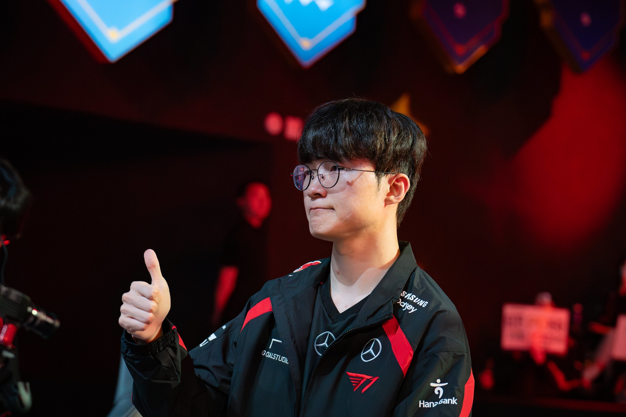 Faker and his teammates were rated by the LPL media to repeat the familiar winning formula