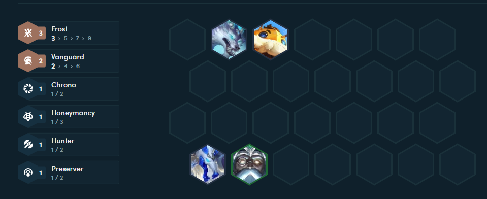 Season 12: Welcome new meta 14.16 with Varus squad - Super Price Damage - Photo 2.
