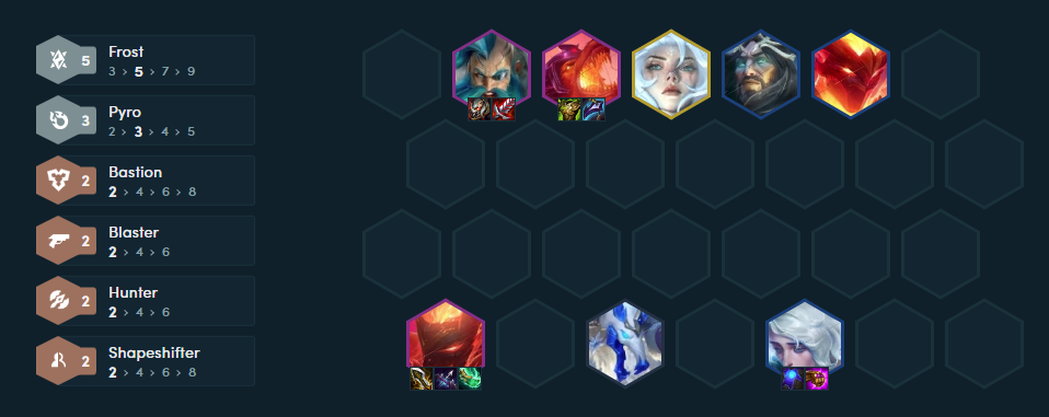 Season 12: Welcome new meta 14.16 with Varus squad - Super Price Damage - Photo 4.