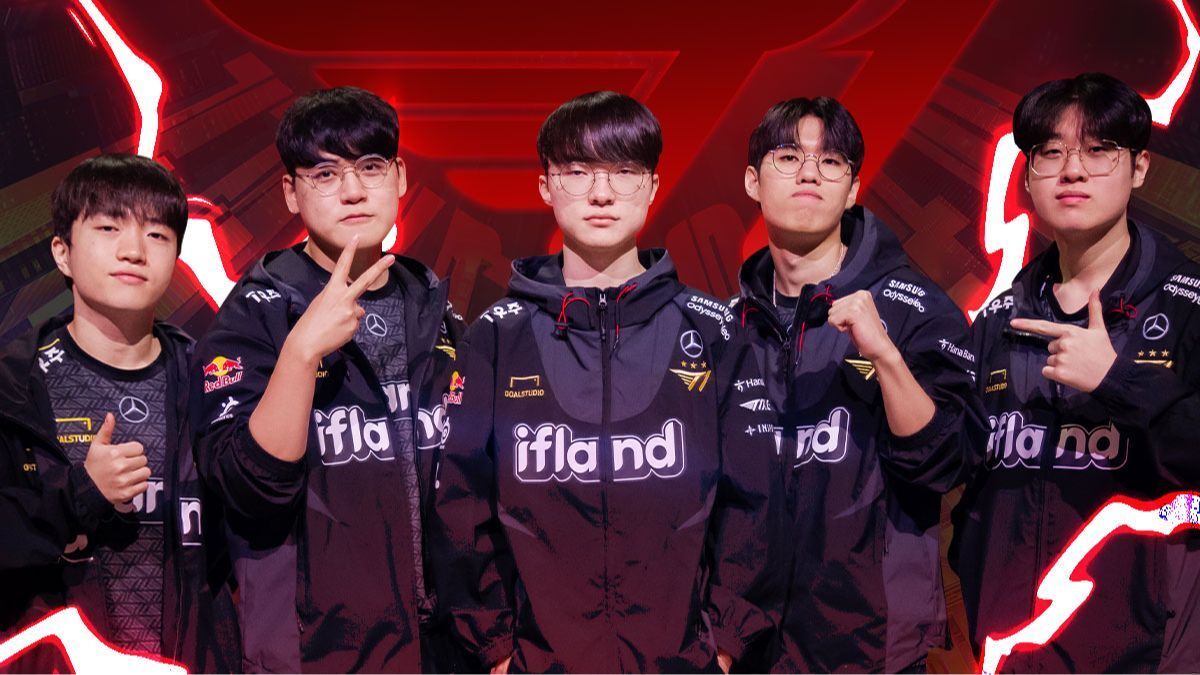 The LoL players do not depend on the bonus of the tournament as some other eSports subjects