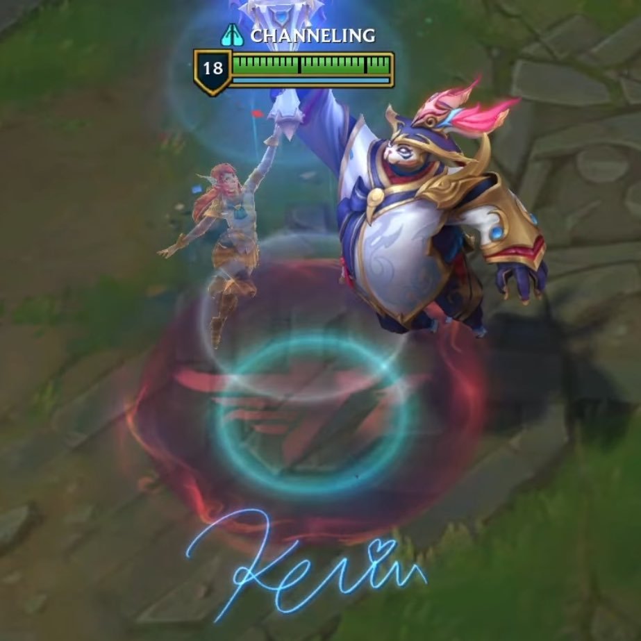 BARD and LUX to enhance the World Championship