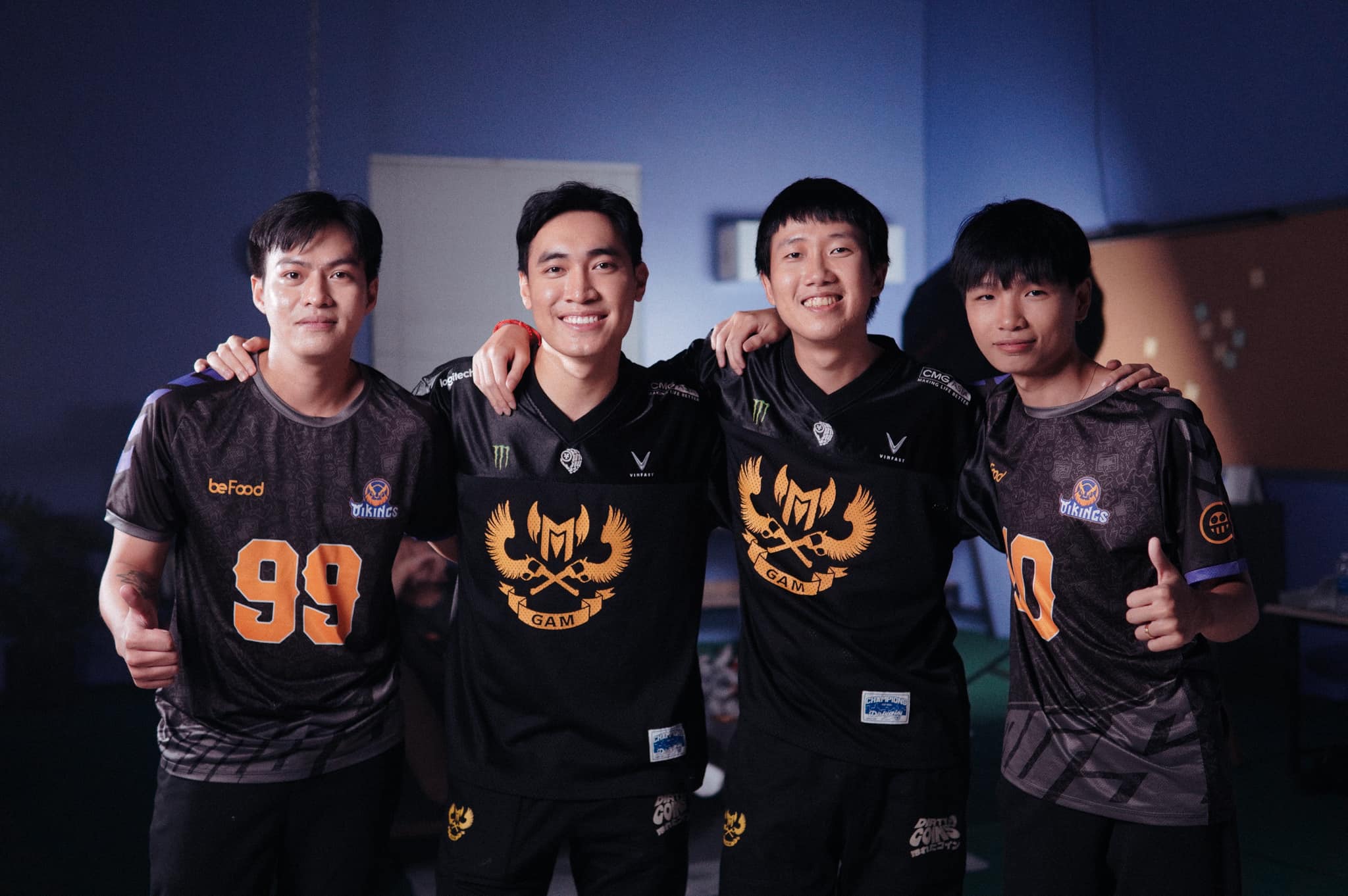 Riot will be able to want teams to improve their qualifications to increase competition instead of expanding the number when VCS joins APAC