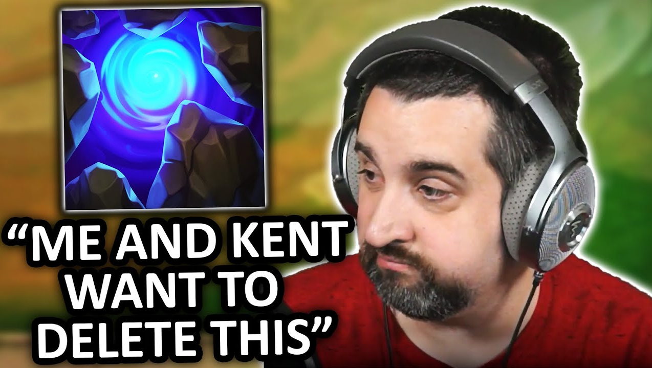 3 important changes at the quality of Season 12 but Riot 