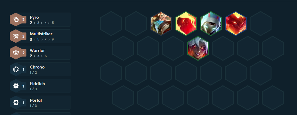 Season 12: Experience the Varus squad - Gunners extremely strong damage - Photo 3.