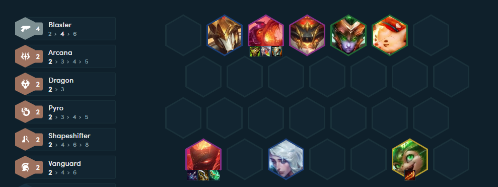 Season 12: Experience the Varus squad - Gunners who are extremely strong damage - Photo 5.