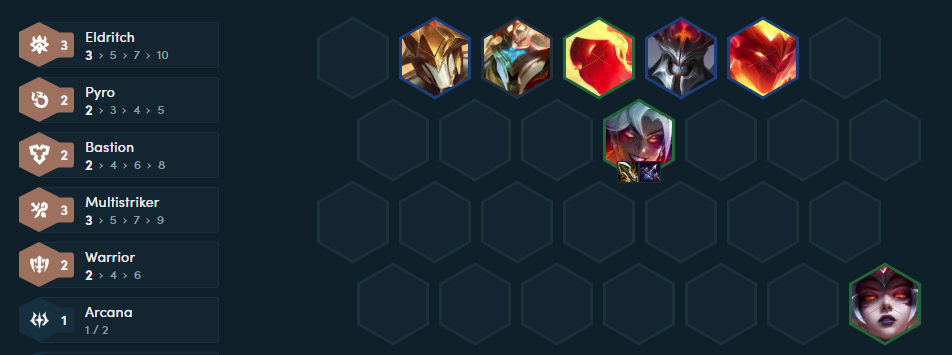 Season 12: Experience the Varus squad - Gunners who are extremely powerful - Photo 4.