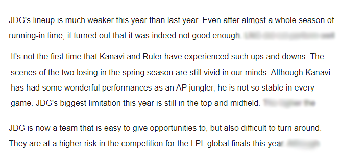 JDG faces the risk of sitting at home watching Worlds after a series of disappointing matches- Photo 2.