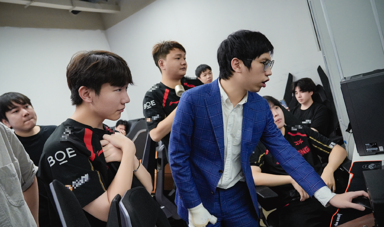 JDG faces the risk of sitting at home watching Worlds after a series of disappointing matches- Photo 4.