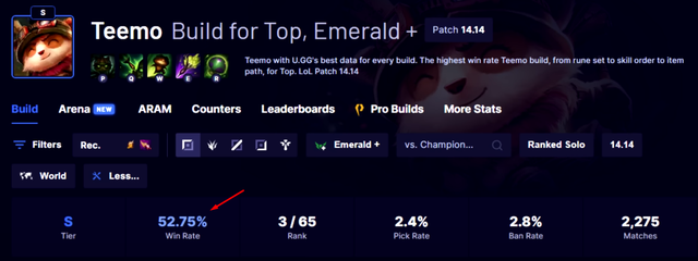 Not edited, Teemo still transformed into the S-class general thanks to the miraculous hand of Riot- Photo 3.