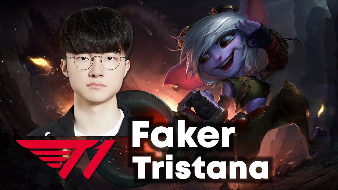But a team like T1 cannot rely only on the banned turns to overcome the meta
