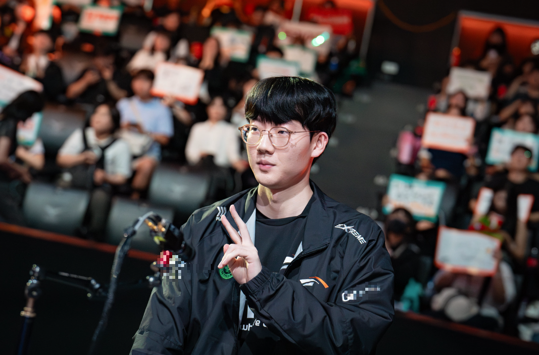 Out of praise of Gumayusi, Viper revealed the secret to defeating T1- Photo 2.