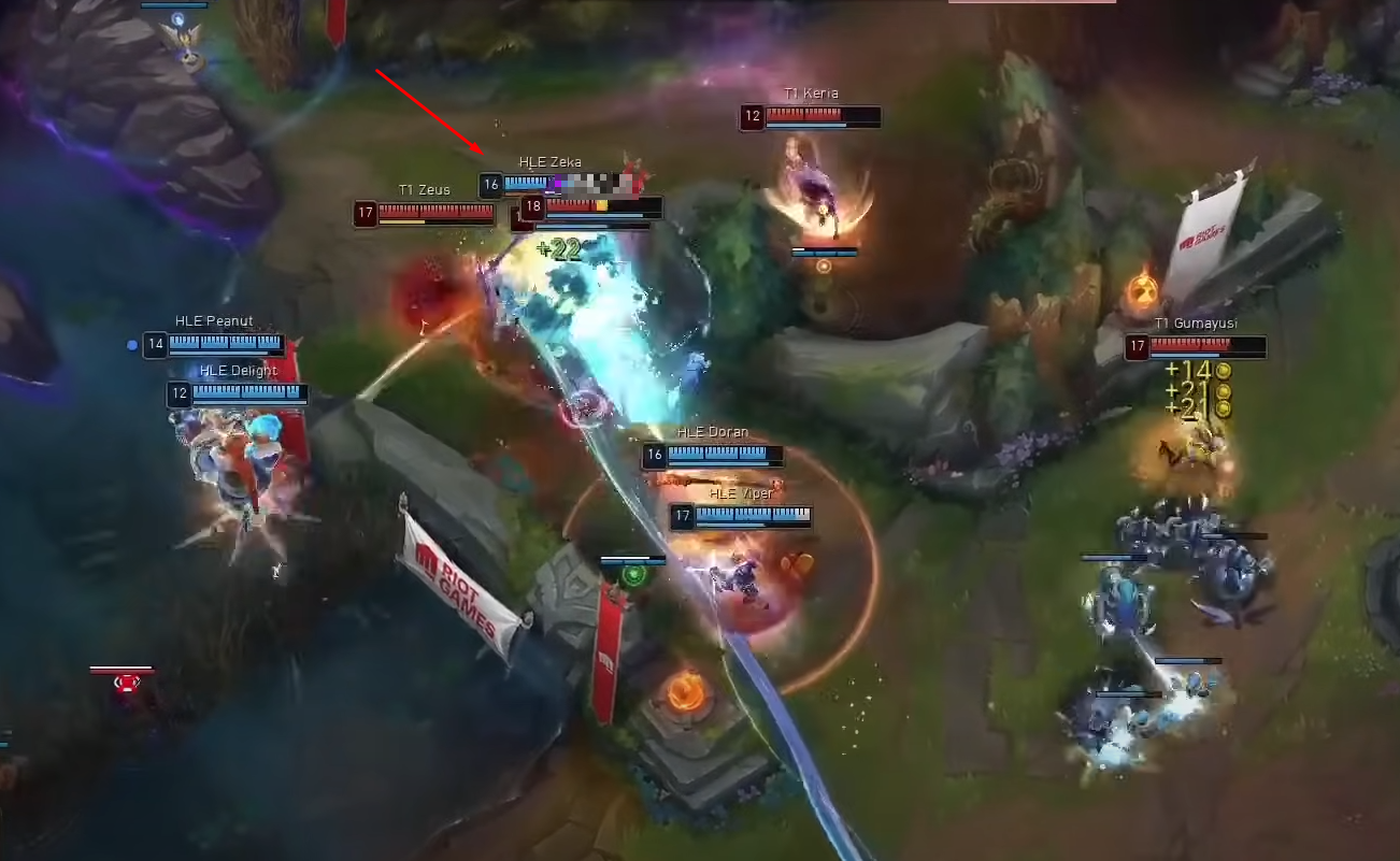 Out of praise of Gumayusi, Viper revealed the secret to defeating T1- Photo 4.