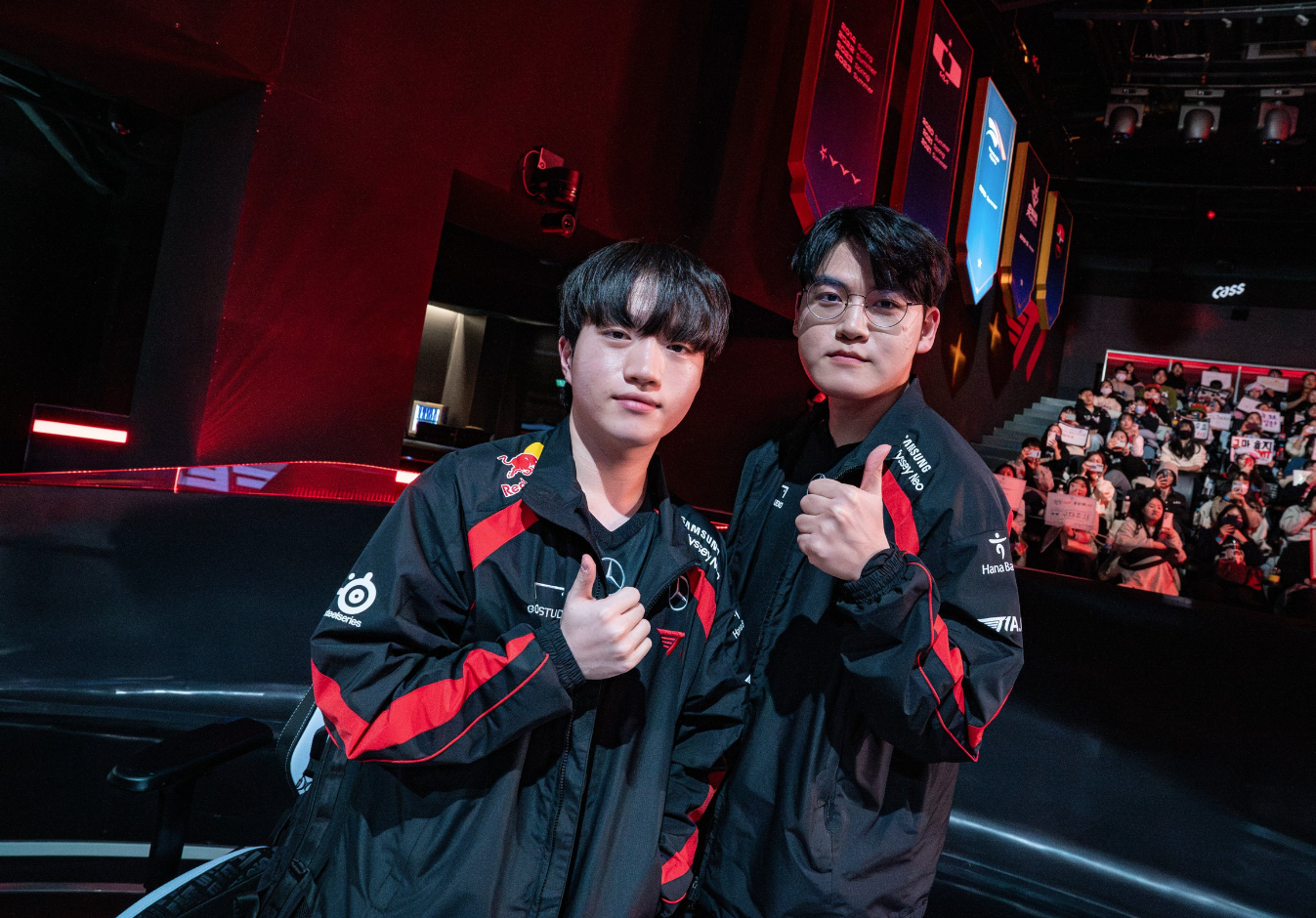 Out of praise of Gumayusi, Viper revealed the secret to defeating T1- Photo 5.