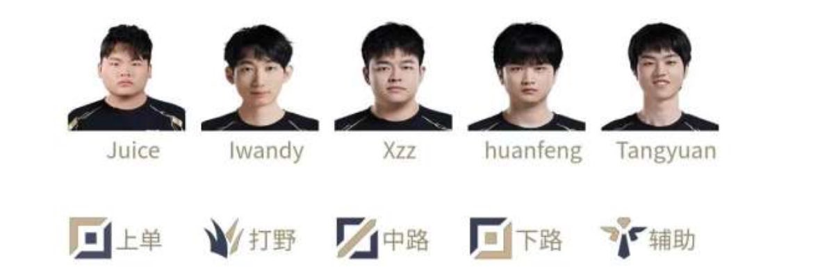 The squad is almost completely disturbed while only one player is fined
