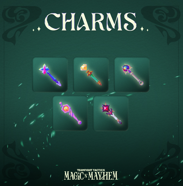 Riot revealed the exclusive mechanism of the quality of season 12 with the most expensive item in history- photo 2.