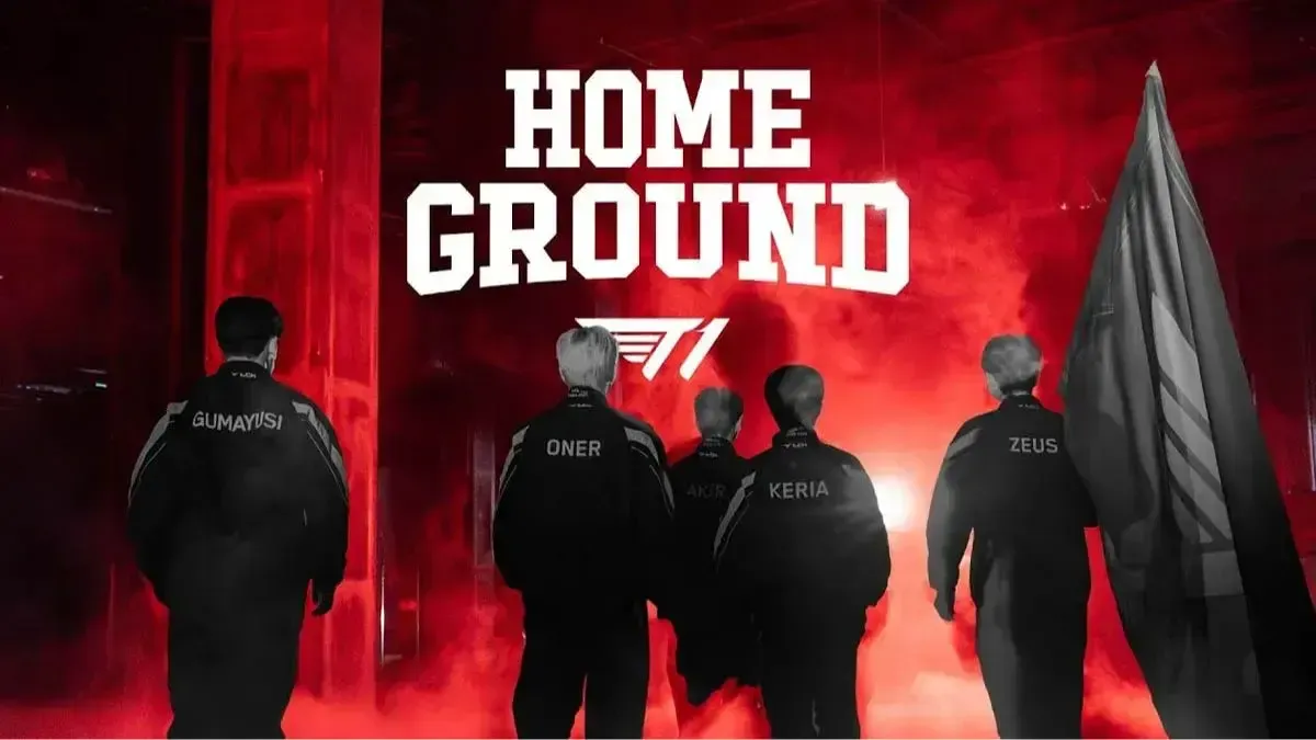 The home field sometimes brings great pressure to the home teams themselves