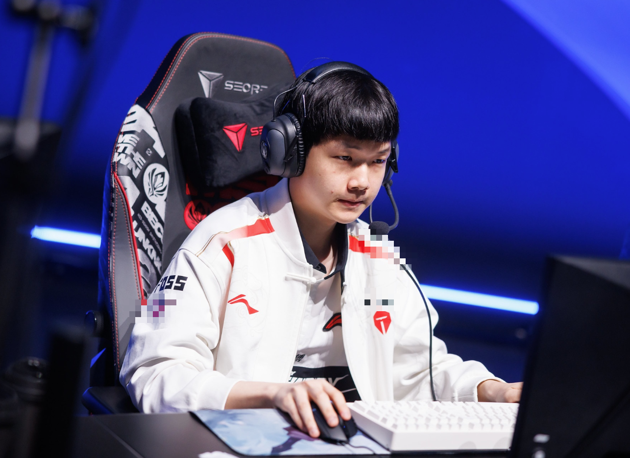 Criticizing Riot, the LPL revealed the weakness of 