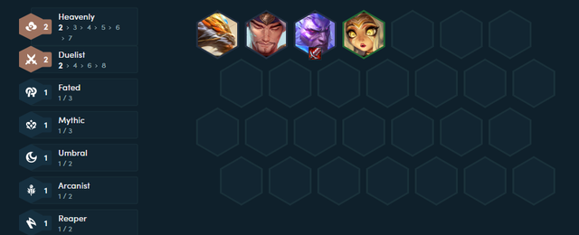 CLU SEASON 11: Rise at the end of the season with Kayn squad - Death Death extremely 