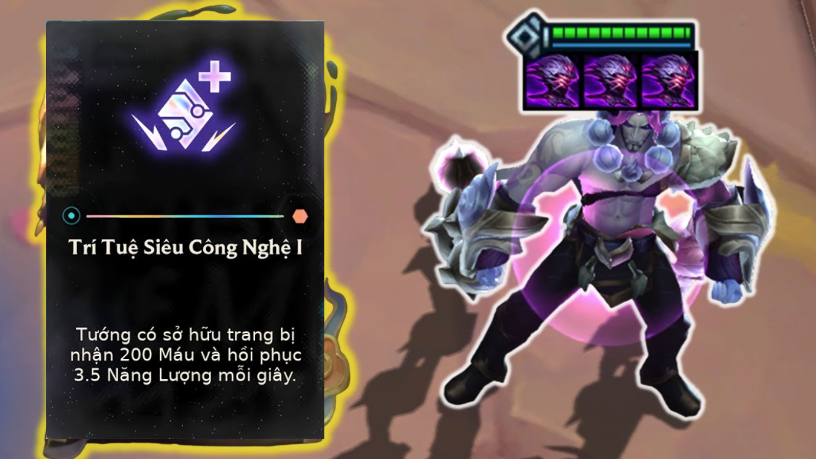 Season 11: Easy victory with the 