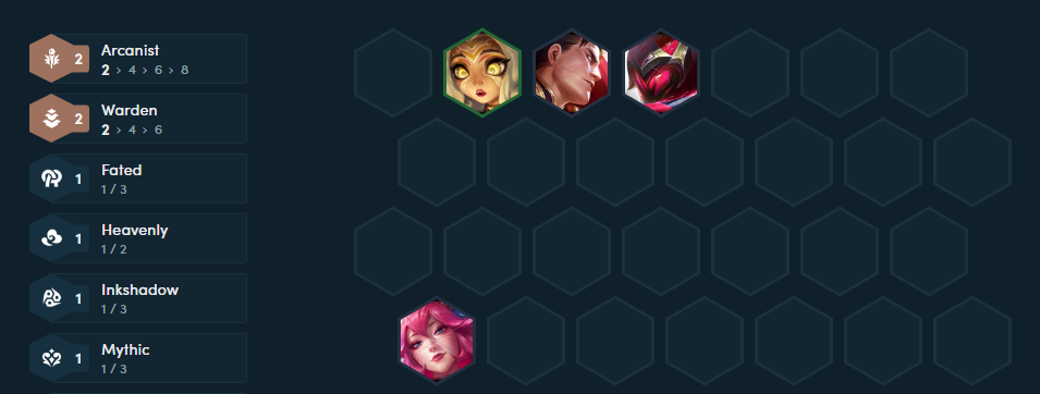 Season 11: Climbing at the end of the season with the Super Damage Master - Hien - Photo 3.