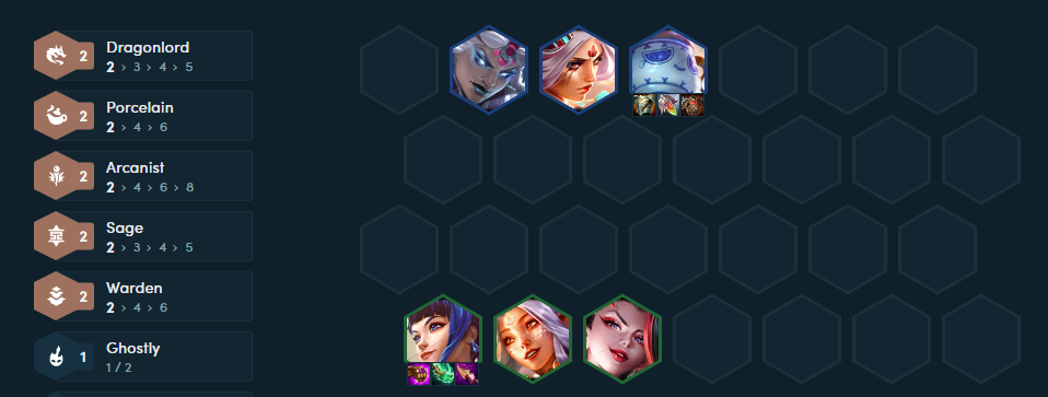 Season 11: Climbing at the end of the season with the Super Damage Master - Hien - Photo 4.