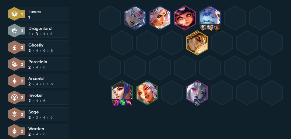 Season 11: Climbing at the end of the season with the Super Damage Mage - Hien - Photo 5.
