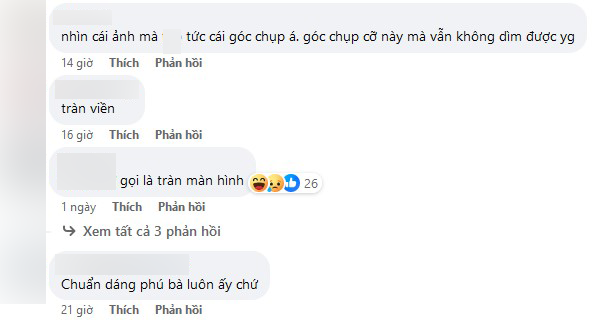 The community admires and there is also the judgment that even the poor quality image is not immersed in women streamer 