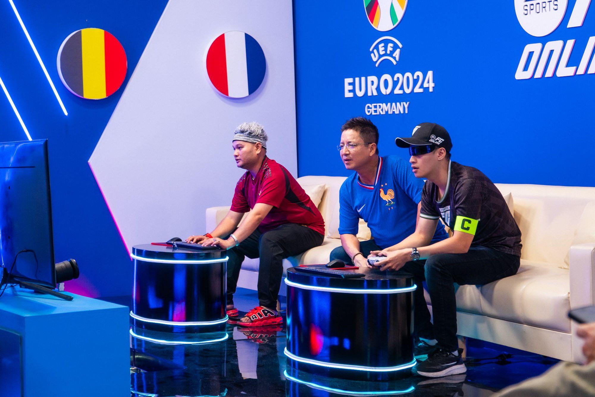 Var Football Show Season 2 - Episode 4: France - Belgium Hung Hung, waiting for Ronaldo to 