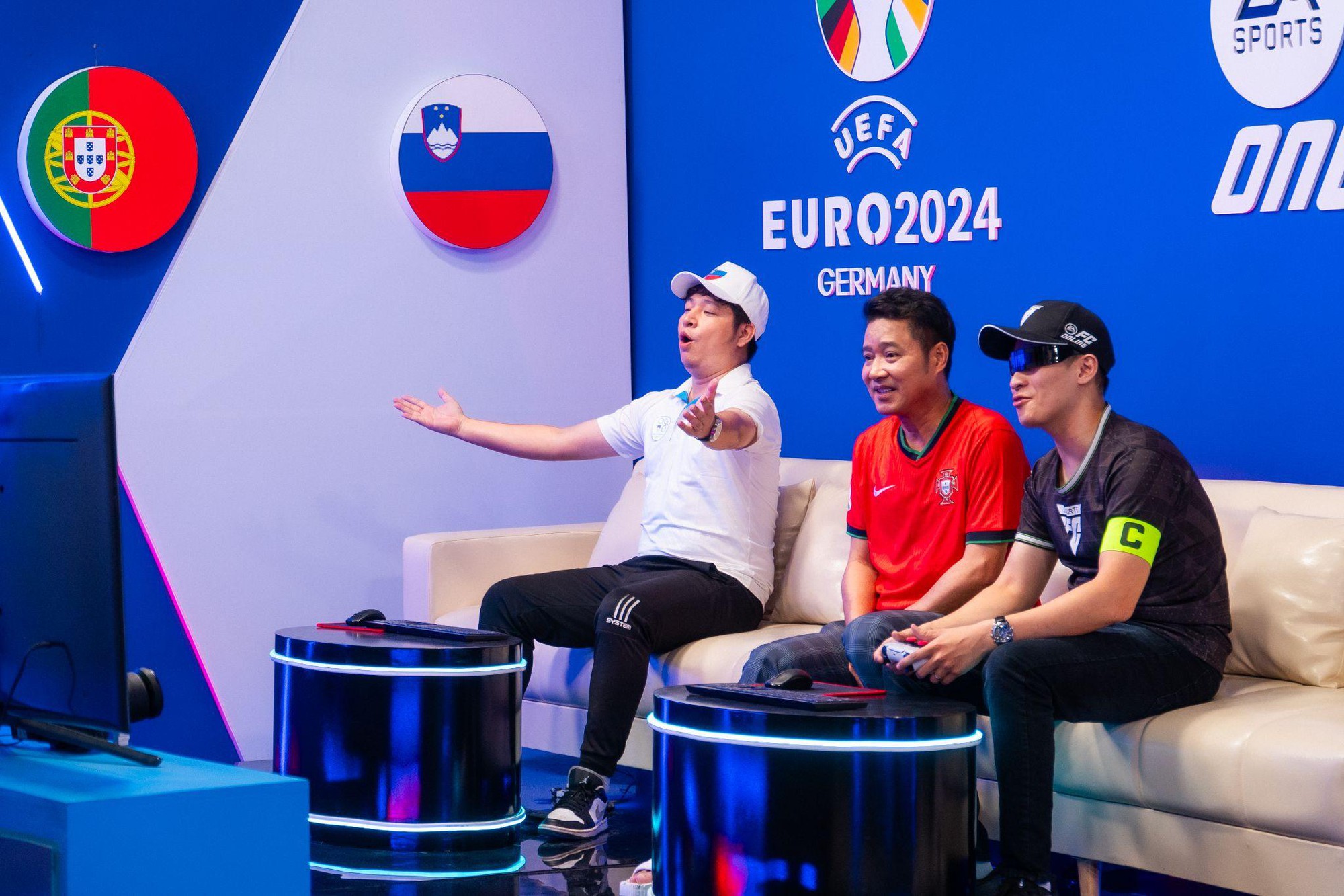 Var Football Show Season 2 - Episode 4: France - Belgium Hung, waiting for Ronaldo to 