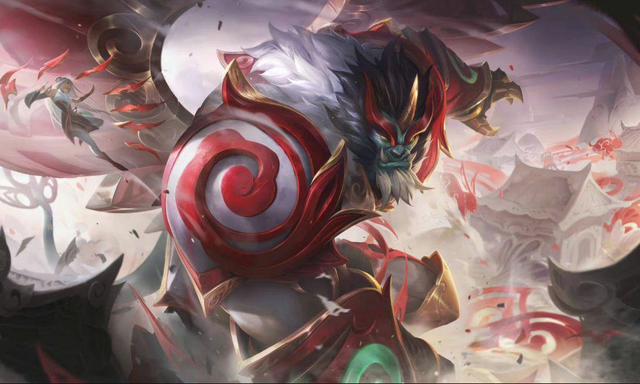 Season 11: Top 3 generals so strong that gamers must compete extremely fiercely to own- photo 2.