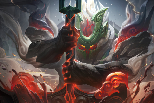 Season 11: Top 3 generals so strong that gamers must compete extremely fiercely to own- photo 3.