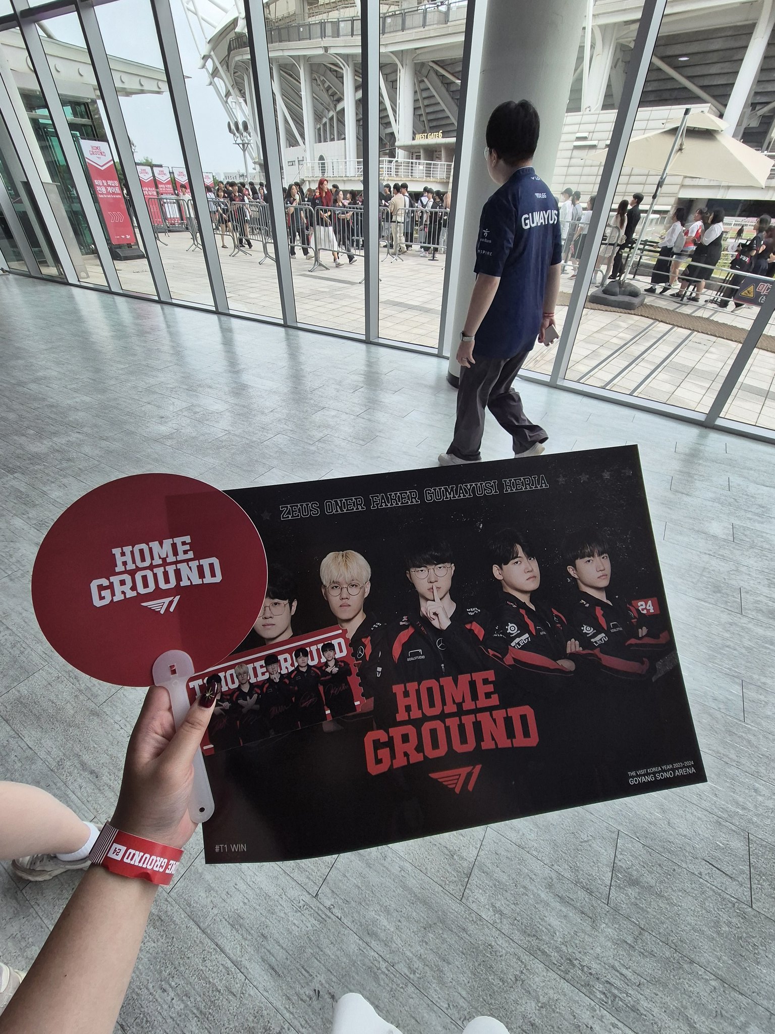 T1 creates a new historic milestone for LCK but the strict new rule is the focus- photo 4.
