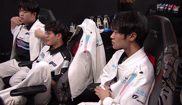 Faker revealed that the difficulty T1 was facing but accidentally caused BlG to be under pressure- photo 3.