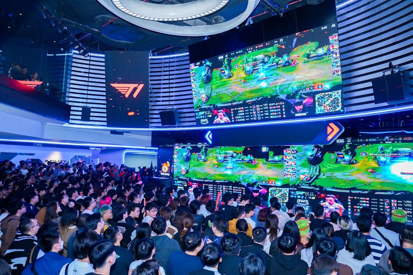 The desire to break through the Esports Vietnam of OEG - Duong Do- Photo 4.