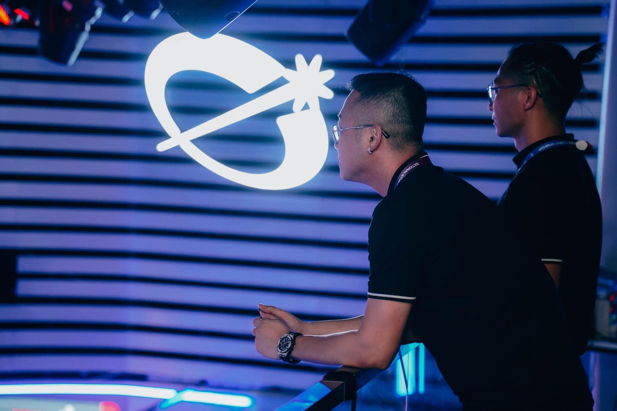 The desire to break through the Esports Vietnam of OEG - Duong Do- Photo 3.