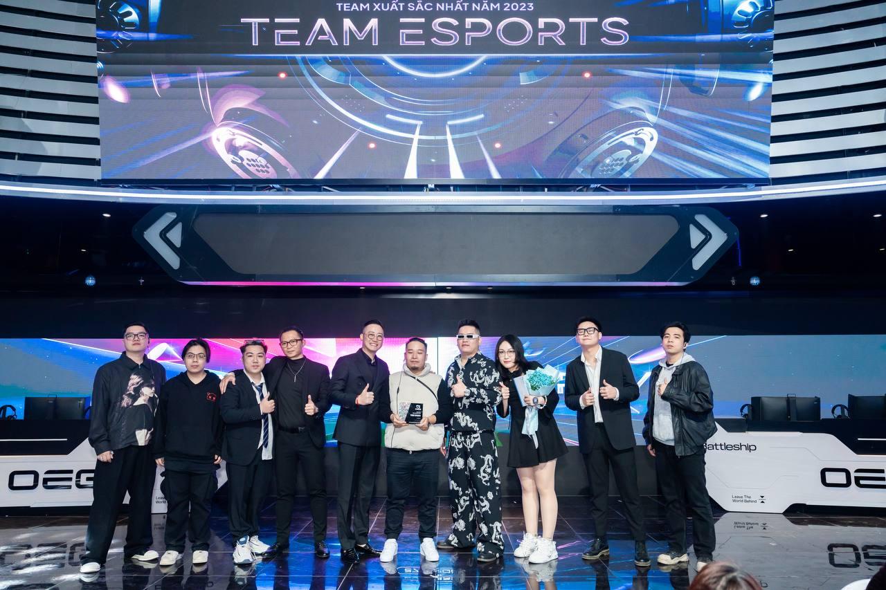 The desire to break through the Vietnam Esports background of OEG - Duong Do- Photo 5.