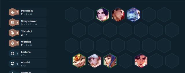 Season 11: Easy victory with 