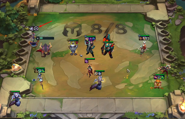 Season 11: Easy victory with 