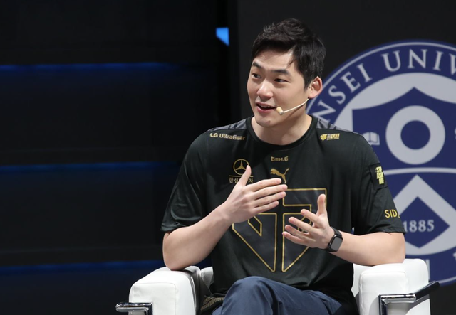 Gen.G CEO shows the status of alarm at LCK, League of Legends somewhat lost with the game 