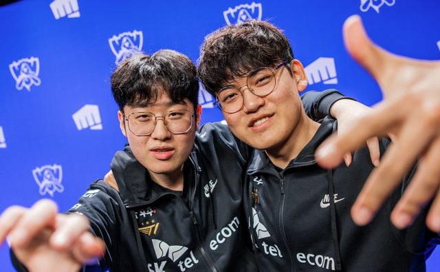 Gen.G CEO shows the status of alarm at LCK, League of Legends somewhat lost with the game 