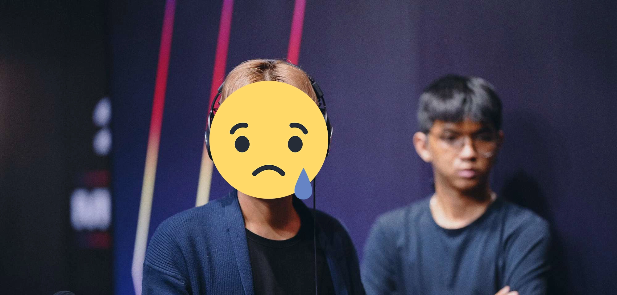 After returning, the character of coach R. has made the community shocked