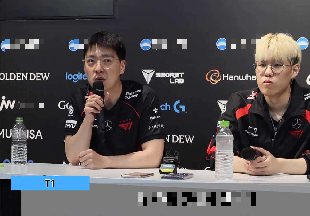 T1 Dai Thang on the day of the army, coach Kkoma made a speech "shock" Towards gene.g- Photo 2.