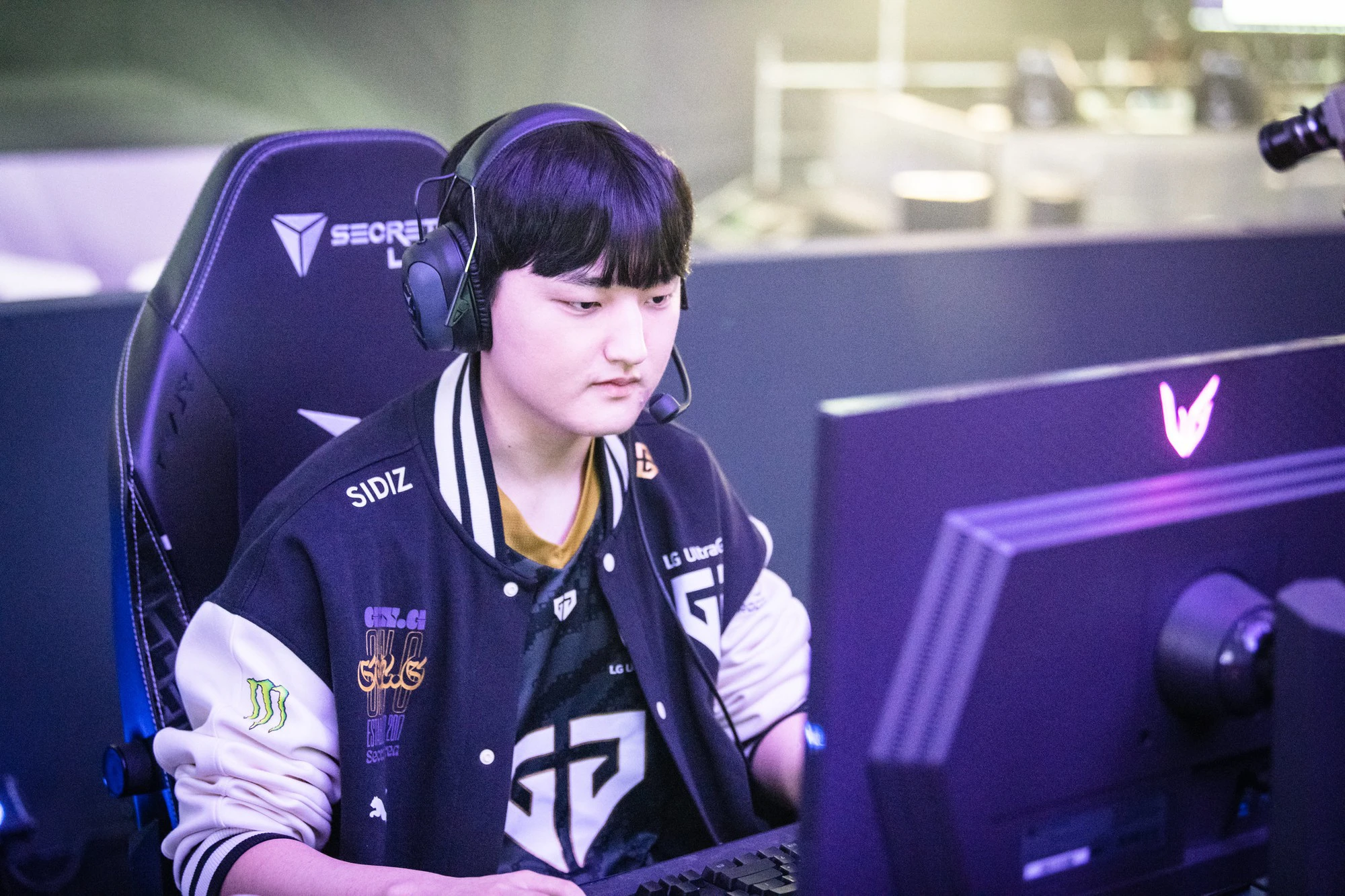 If it is possible to overcome the Ruler, Peyz will be the youngest player leading the Pentakill number of LCK