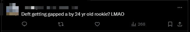The former World Worlds was disappointed when losing ... Youtuber for the first time playing LCK- photo 3.